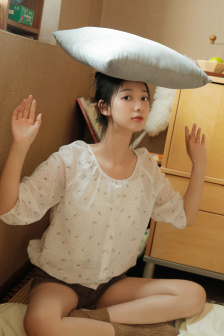 女主播夏娃